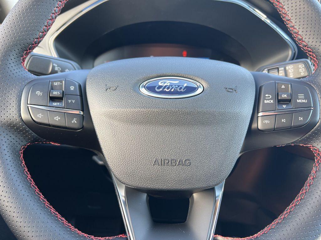 new 2026 Ford Escape car, priced at $33,675