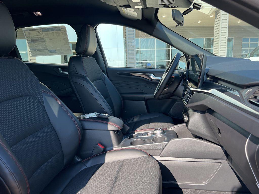new 2026 Ford Escape car, priced at $33,675