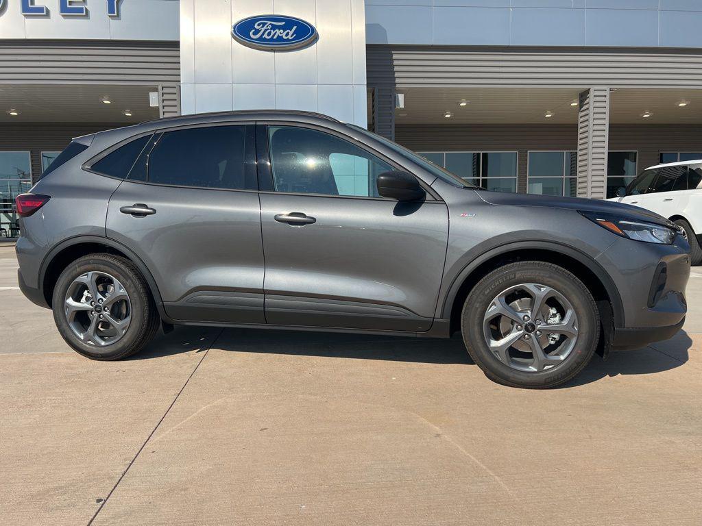 new 2026 Ford Escape car, priced at $33,675