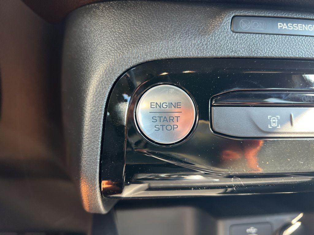 new 2026 Ford Escape car, priced at $33,675