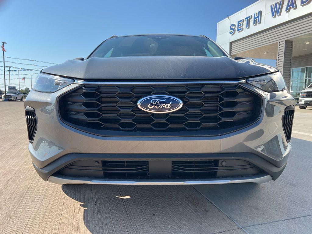 new 2026 Ford Escape car, priced at $33,675