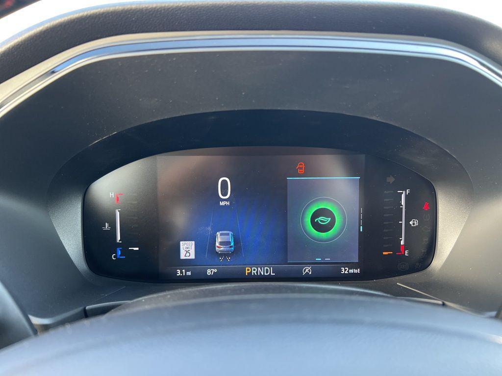 new 2026 Ford Escape car, priced at $33,675