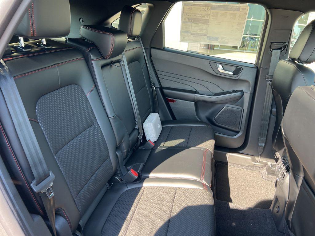 new 2026 Ford Escape car, priced at $33,675