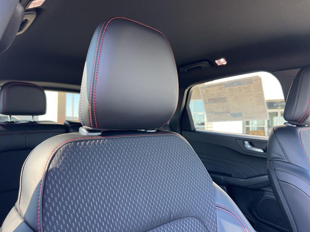 new 2026 Ford Escape car, priced at $33,675