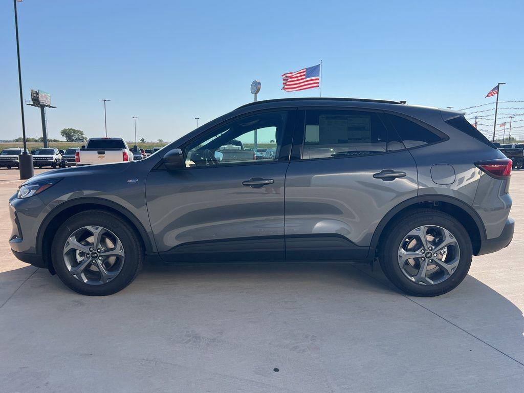 new 2026 Ford Escape car, priced at $33,675