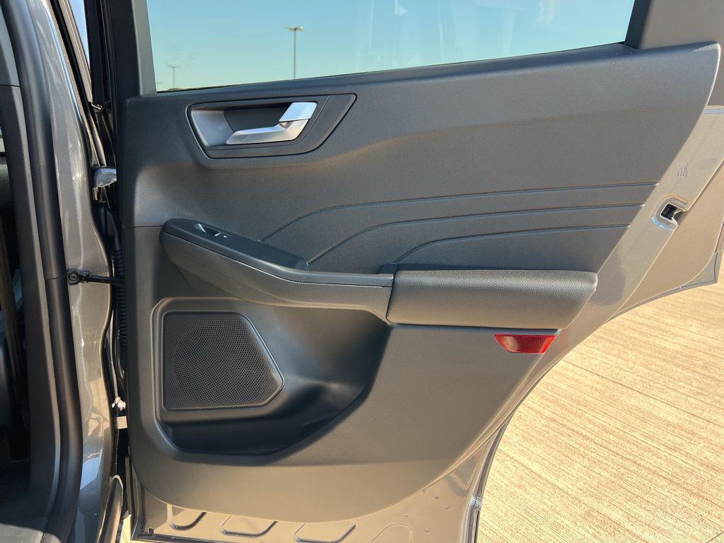 new 2026 Ford Escape car, priced at $33,675