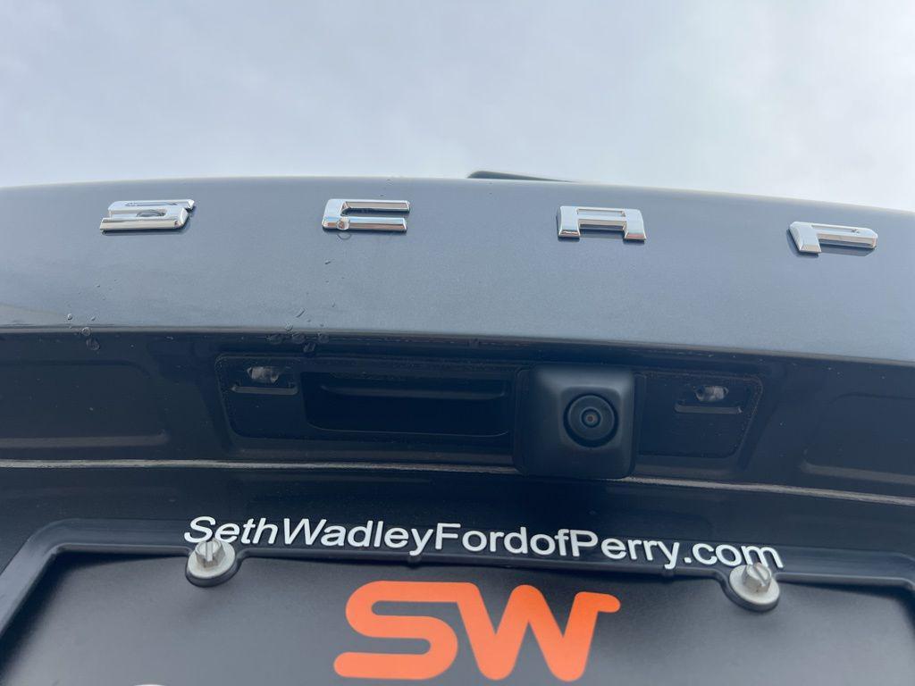 new 2025 Ford Escape car, priced at $29,668