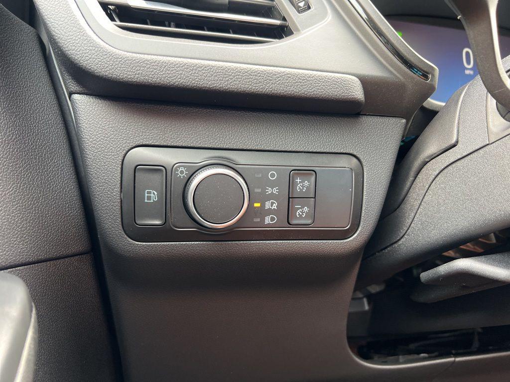 new 2025 Ford Escape car, priced at $29,668