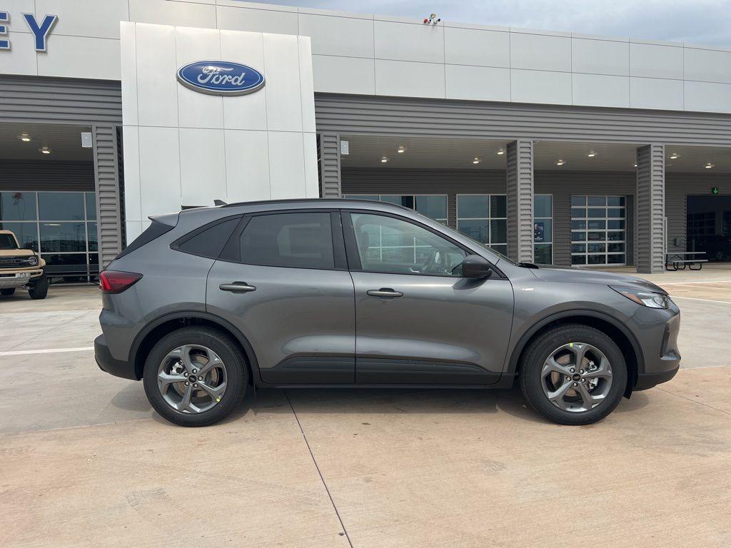 new 2025 Ford Escape car, priced at $29,668