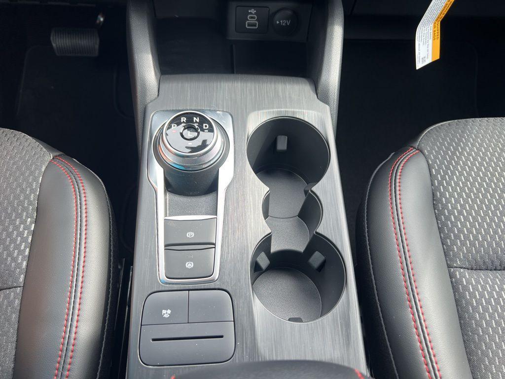 new 2025 Ford Escape car, priced at $29,668