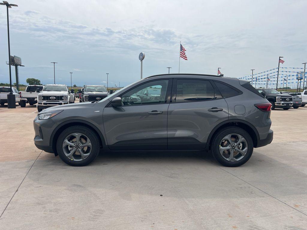 new 2025 Ford Escape car, priced at $29,668