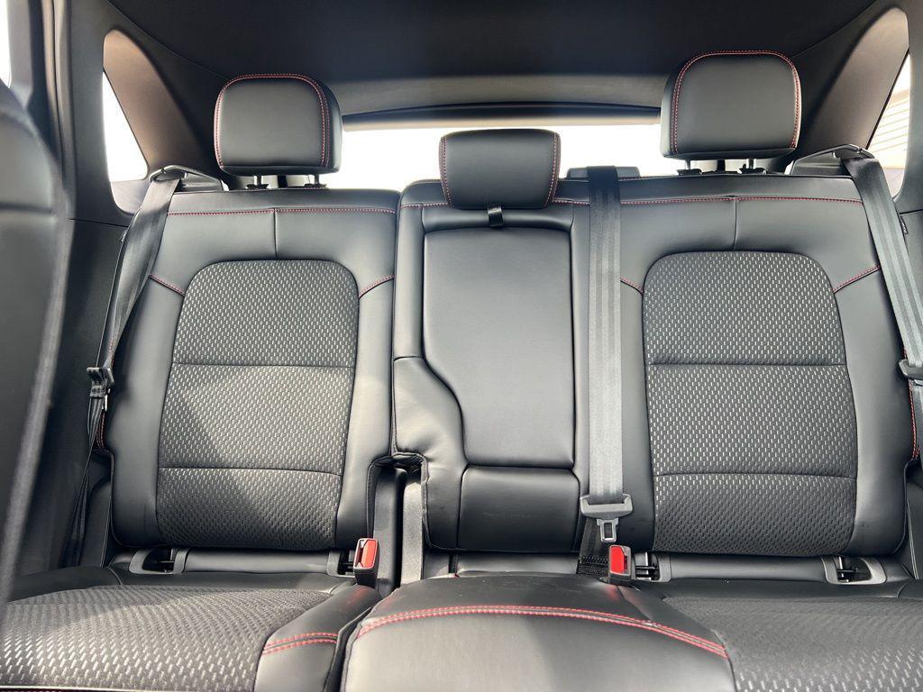 new 2025 Ford Escape car, priced at $29,668