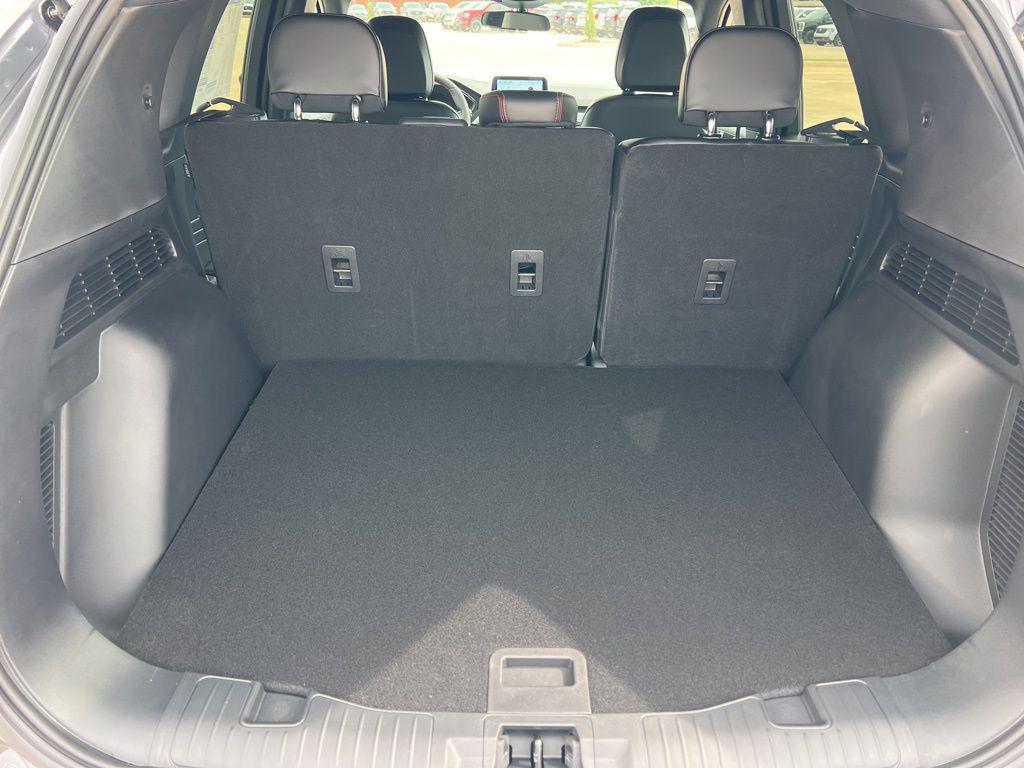 new 2025 Ford Escape car, priced at $29,668