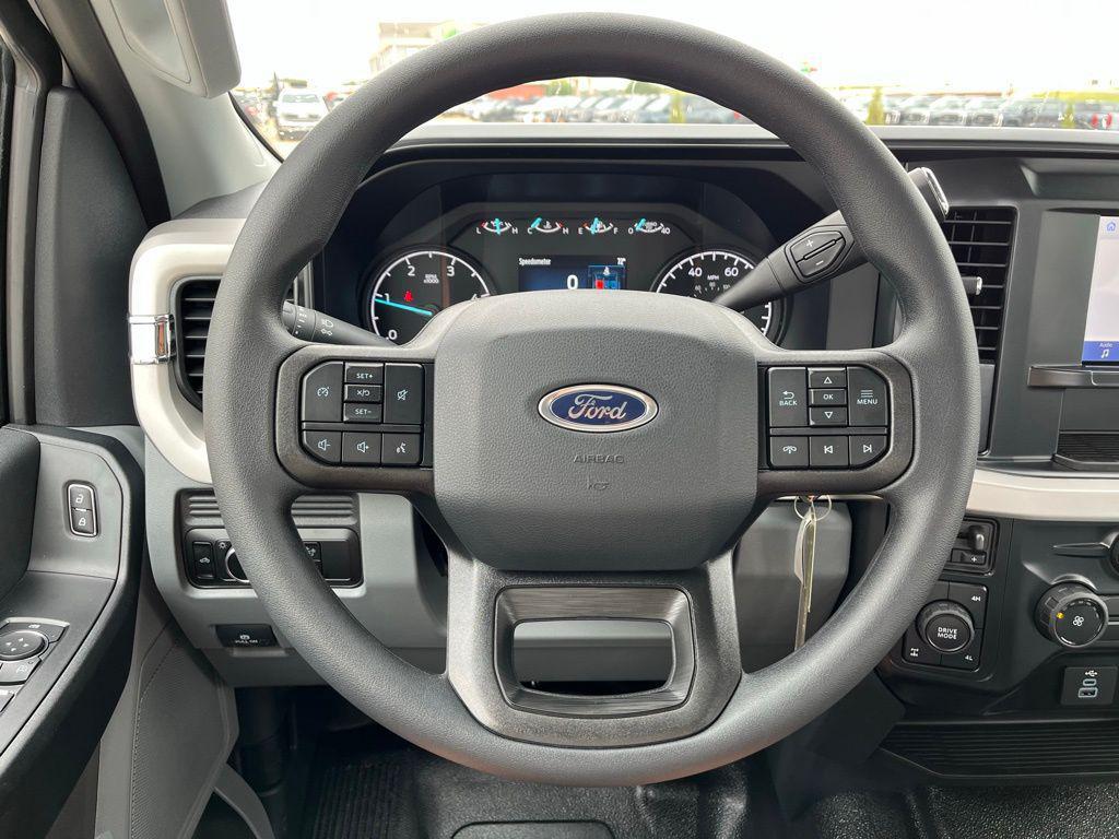 new 2026 Ford F-250 car, priced at $66,465