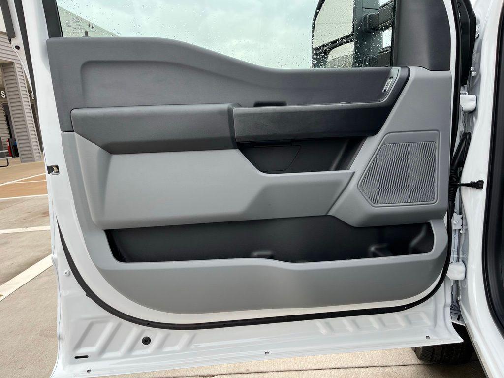 new 2026 Ford F-250 car, priced at $66,465