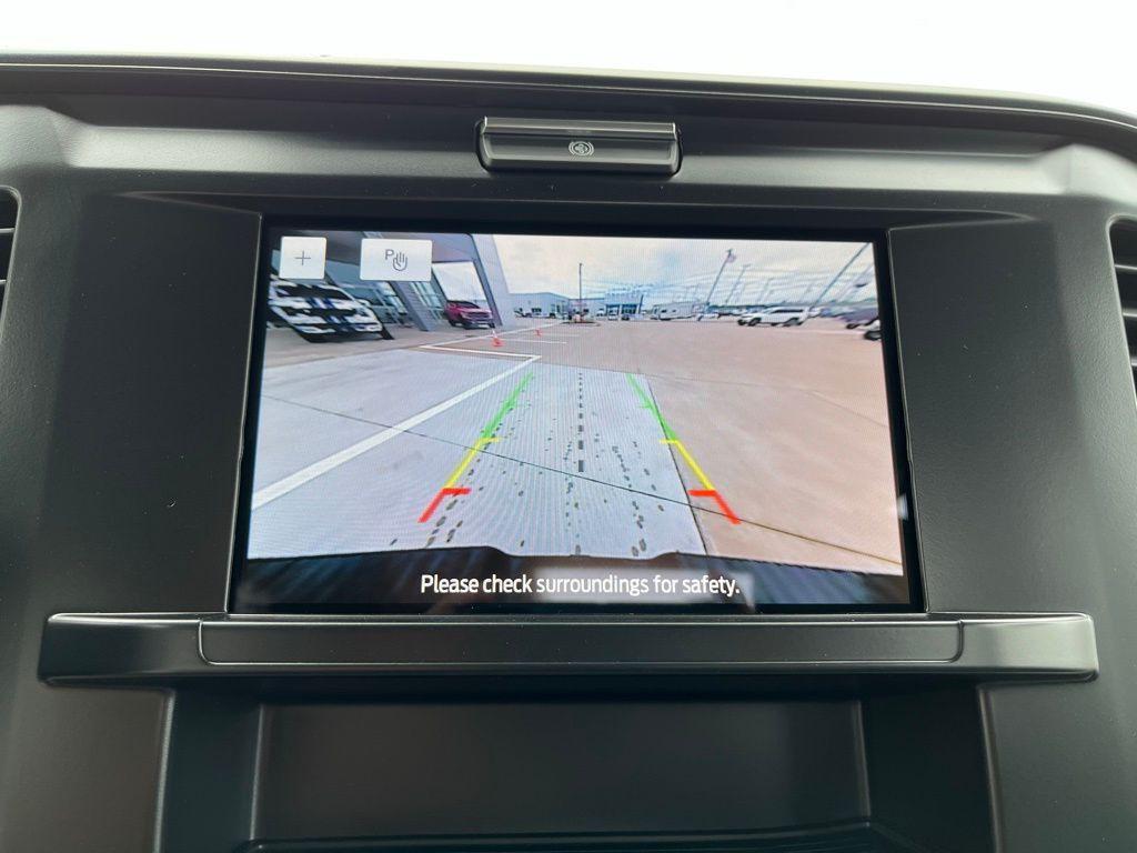 new 2026 Ford F-250 car, priced at $66,465