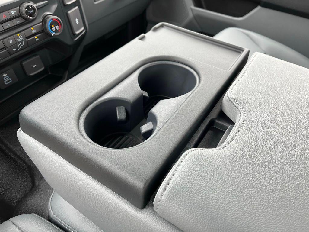 new 2026 Ford F-250 car, priced at $66,465