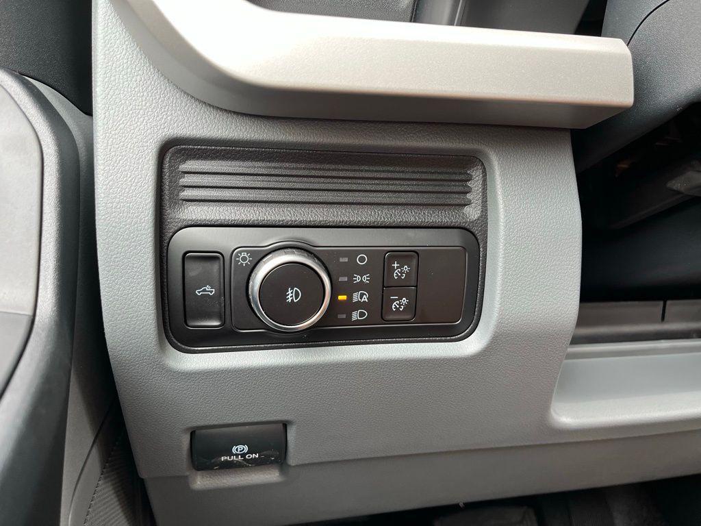 new 2026 Ford F-250 car, priced at $66,465