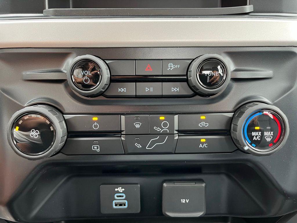 new 2026 Ford F-250 car, priced at $66,465