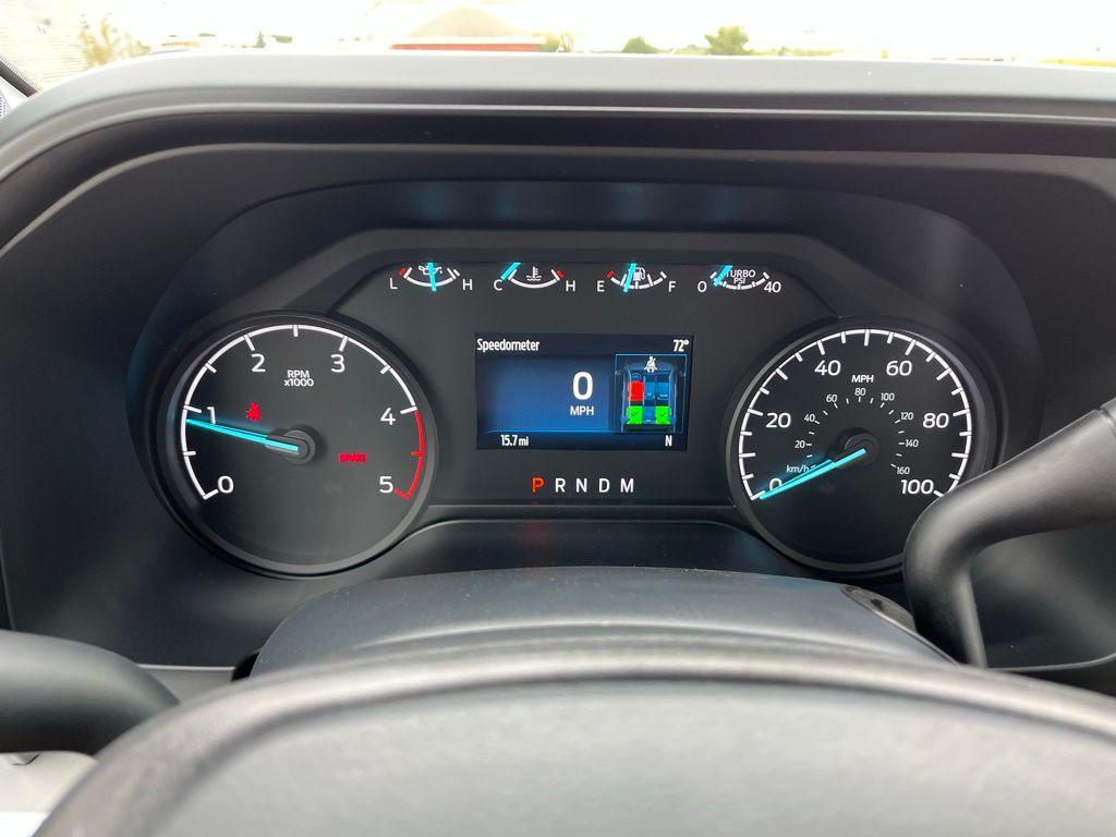 new 2026 Ford F-250 car, priced at $66,465