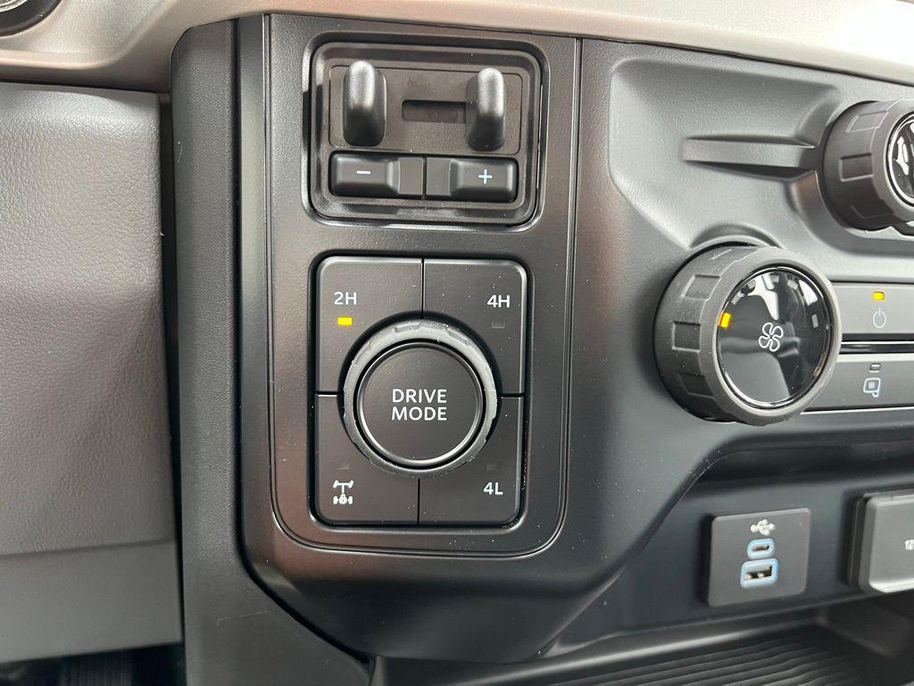 new 2026 Ford F-250 car, priced at $66,465