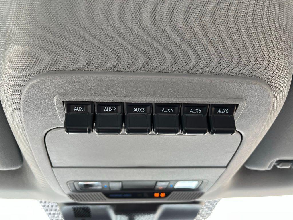 new 2026 Ford F-250 car, priced at $66,465