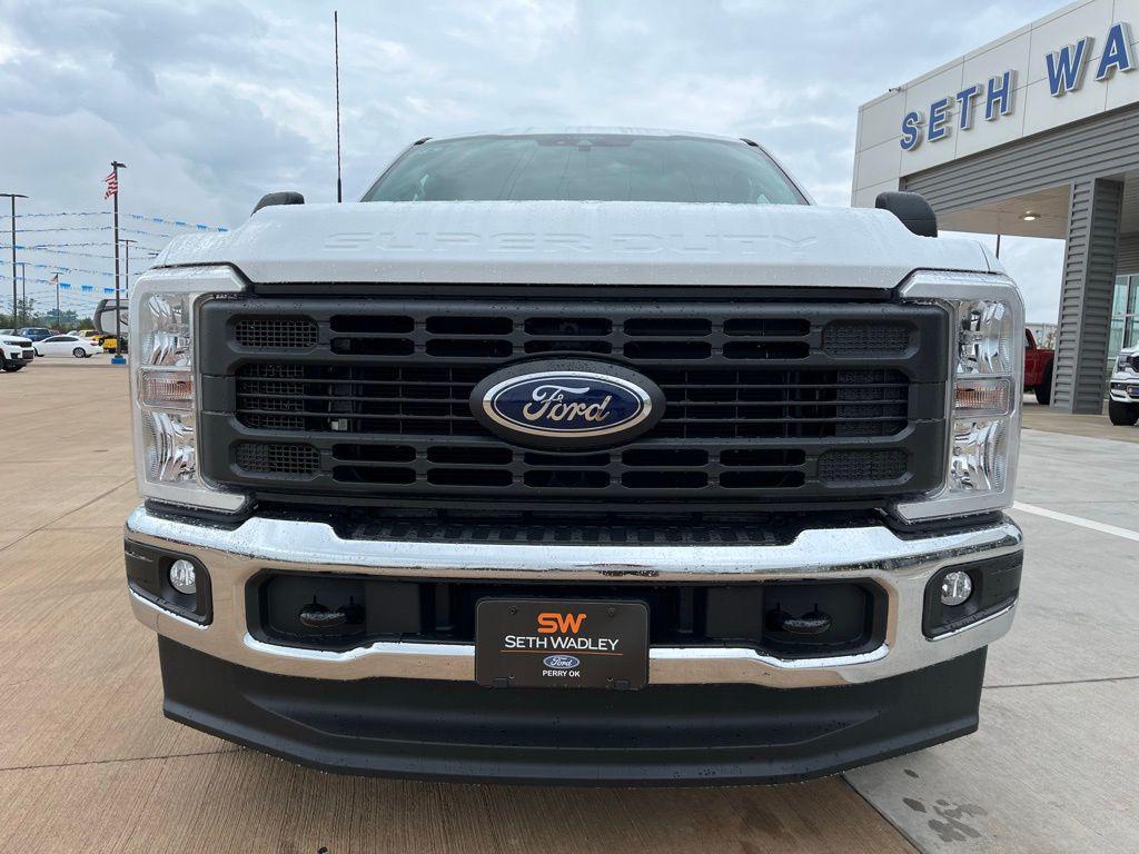 new 2026 Ford F-250 car, priced at $66,465