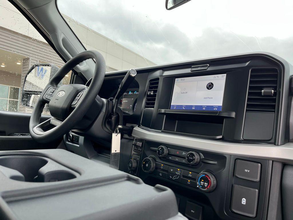 new 2026 Ford F-250 car, priced at $66,465