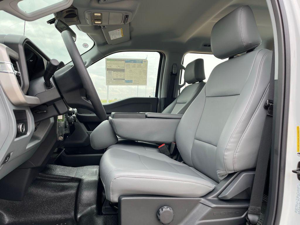 new 2026 Ford F-250 car, priced at $66,465