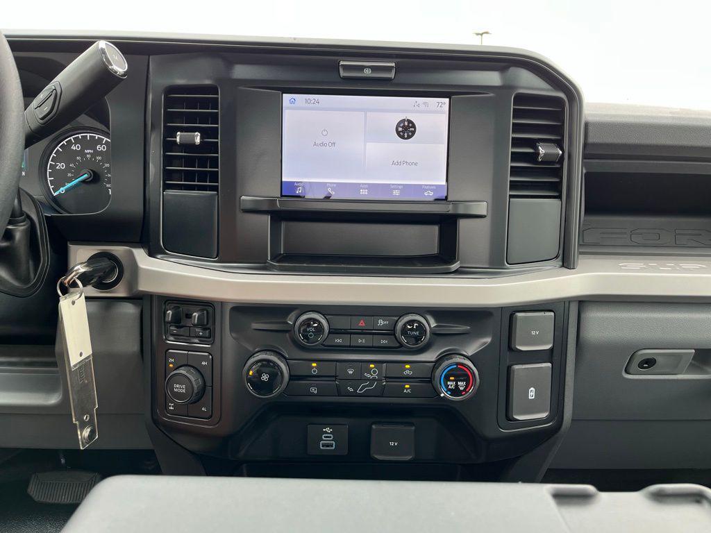 new 2026 Ford F-250 car, priced at $66,465