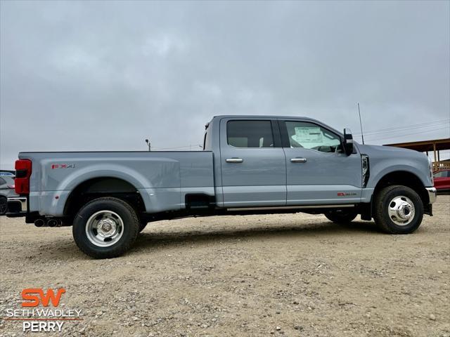 new 2024 Ford F-350 car