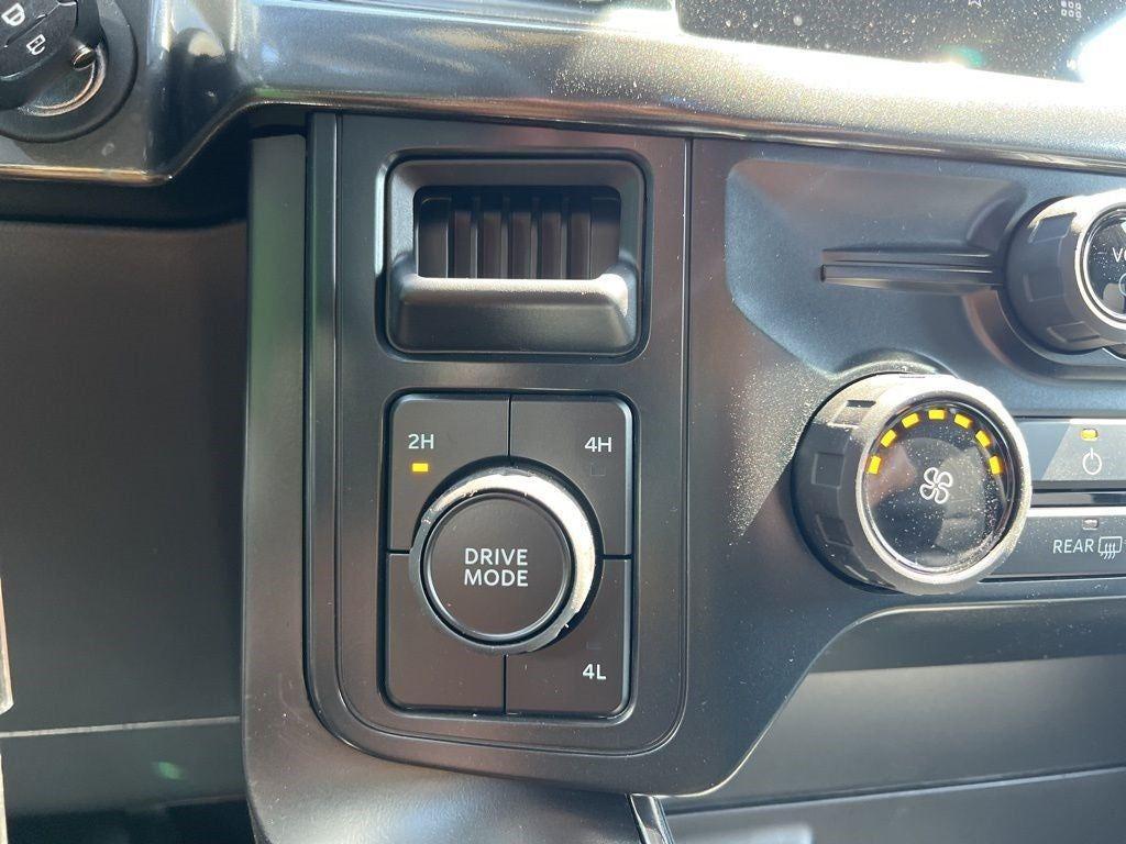 new 2025 Ford F-150 car, priced at $47,498