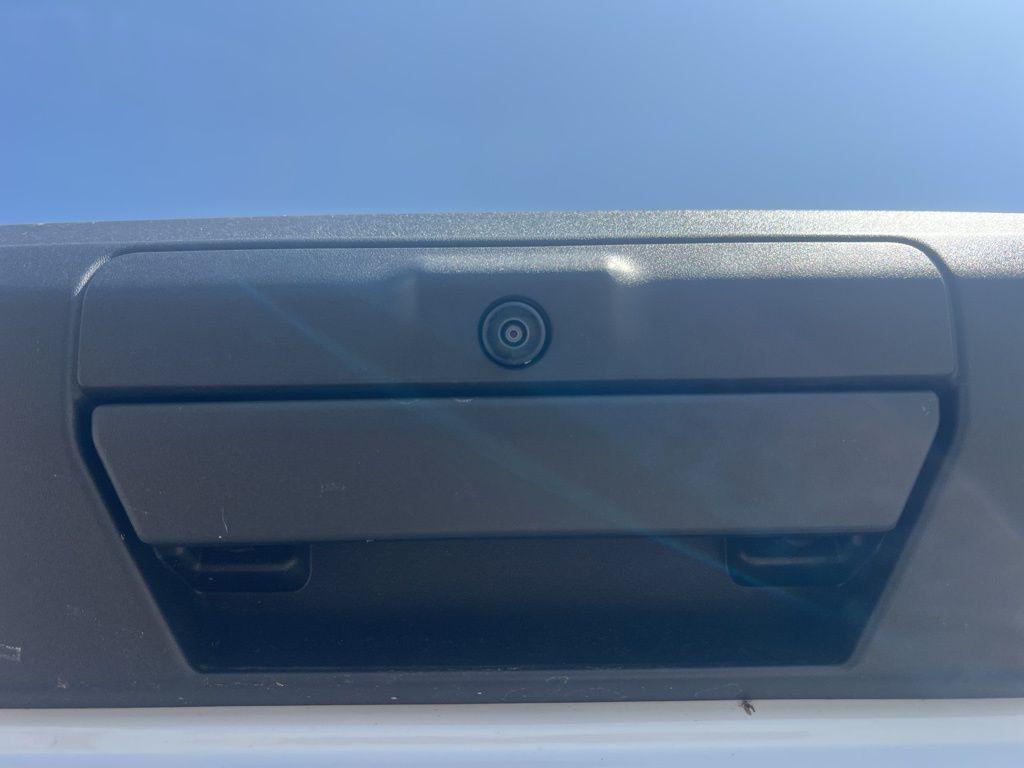 new 2025 Ford F-150 car, priced at $47,498