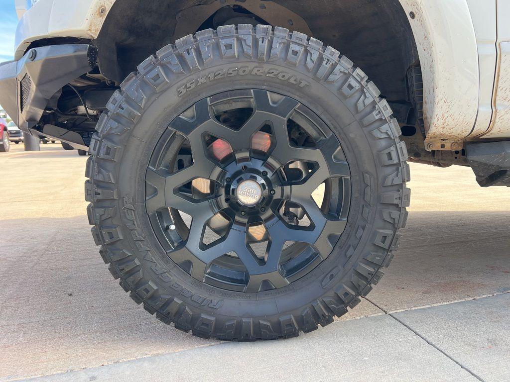 used 2021 Ford F-150 car, priced at $26,537