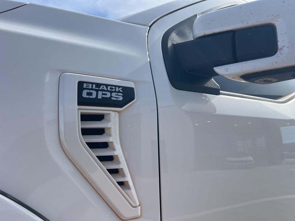 used 2021 Ford F-150 car, priced at $26,537