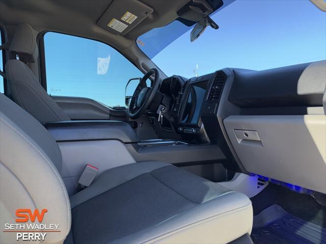 used 2020 Ford F-150 car, priced at $29,025