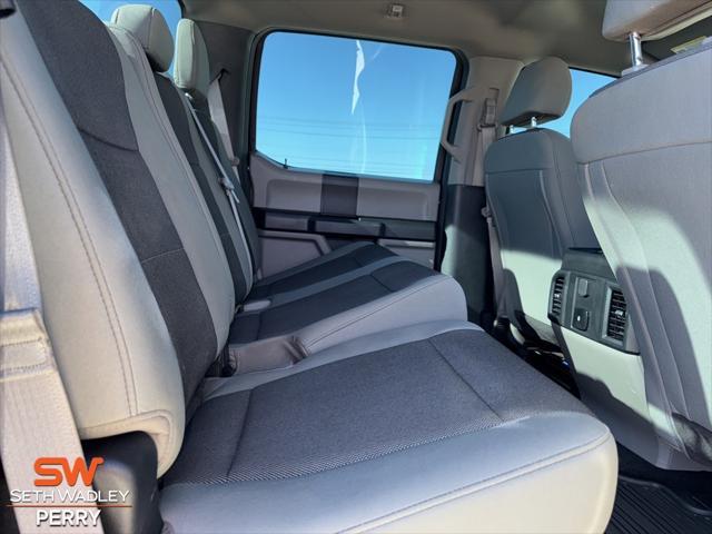 used 2020 Ford F-150 car, priced at $29,025