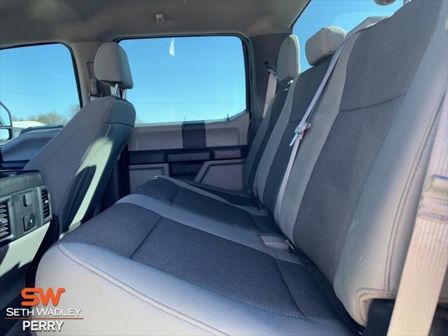 used 2020 Ford F-150 car, priced at $29,025