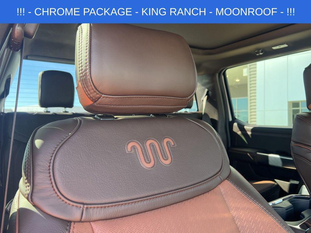 new 2026 Ford F-250 car, priced at $96,109