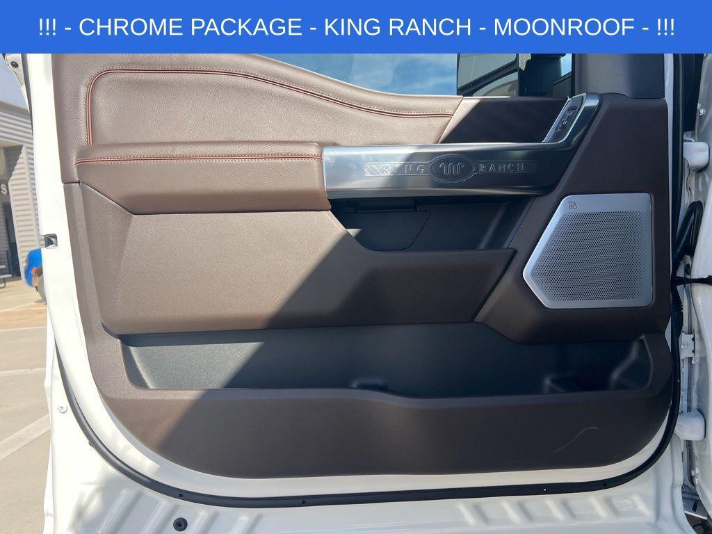 new 2026 Ford F-250 car, priced at $96,109