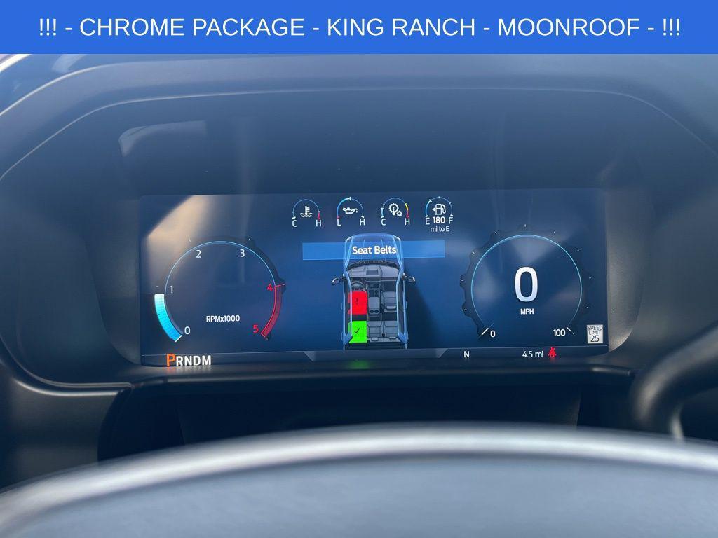 new 2026 Ford F-250 car, priced at $96,109