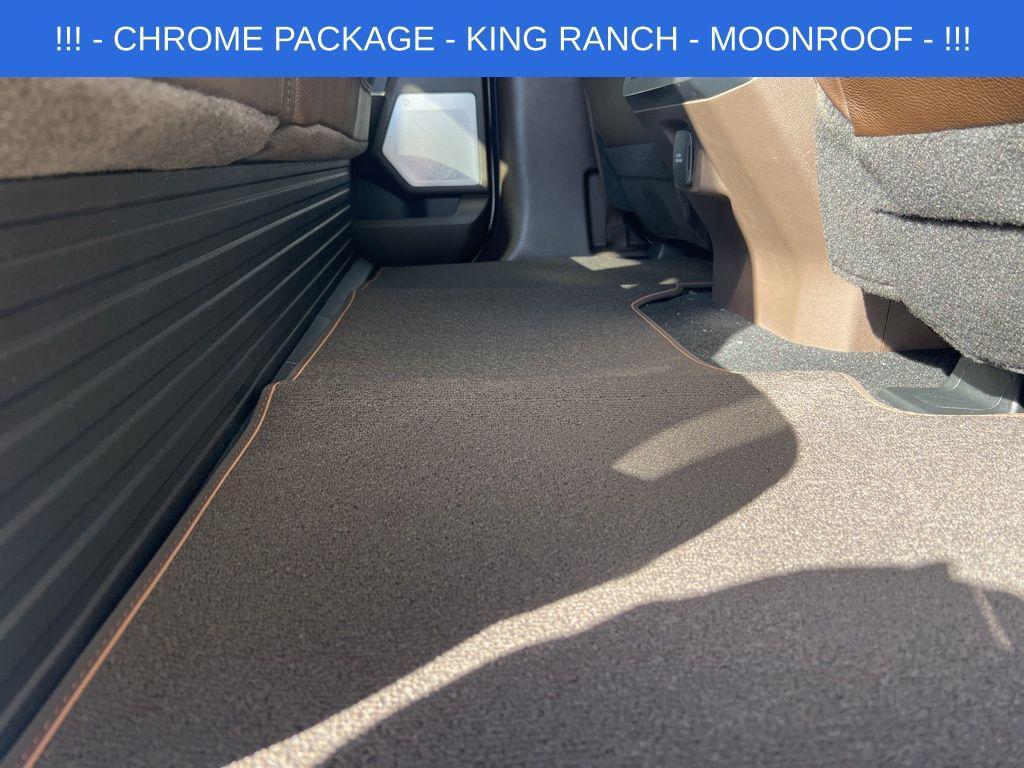 new 2026 Ford F-250 car, priced at $96,109