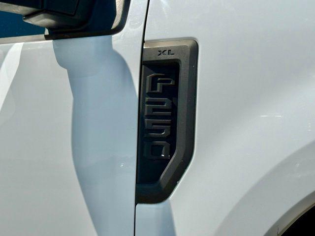 used 2021 Ford F-250 car, priced at $42,668