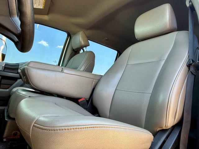 used 2021 Ford F-250 car, priced at $42,668