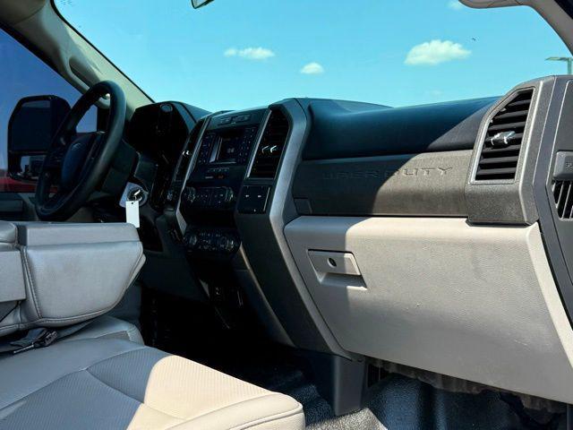 used 2021 Ford F-250 car, priced at $42,668