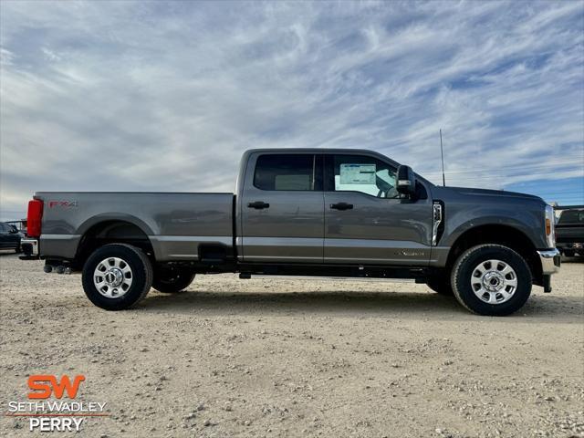 new 2024 Ford F-350 car, priced at $68,720