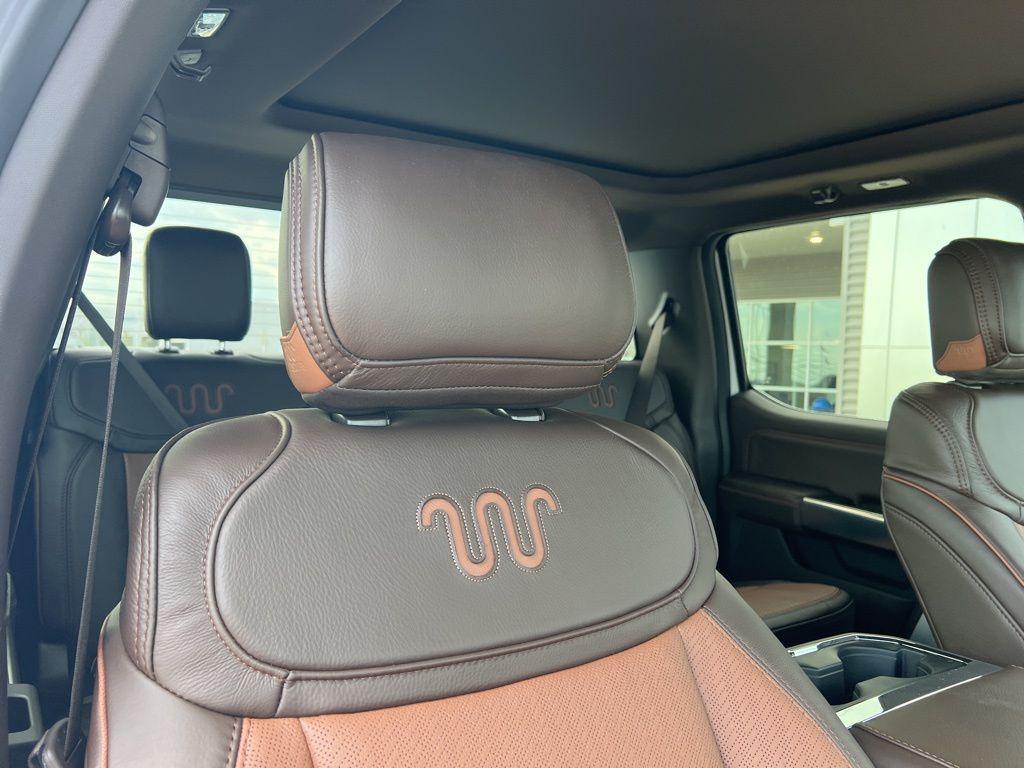 new 2026 Ford F-250 car, priced at $99,490