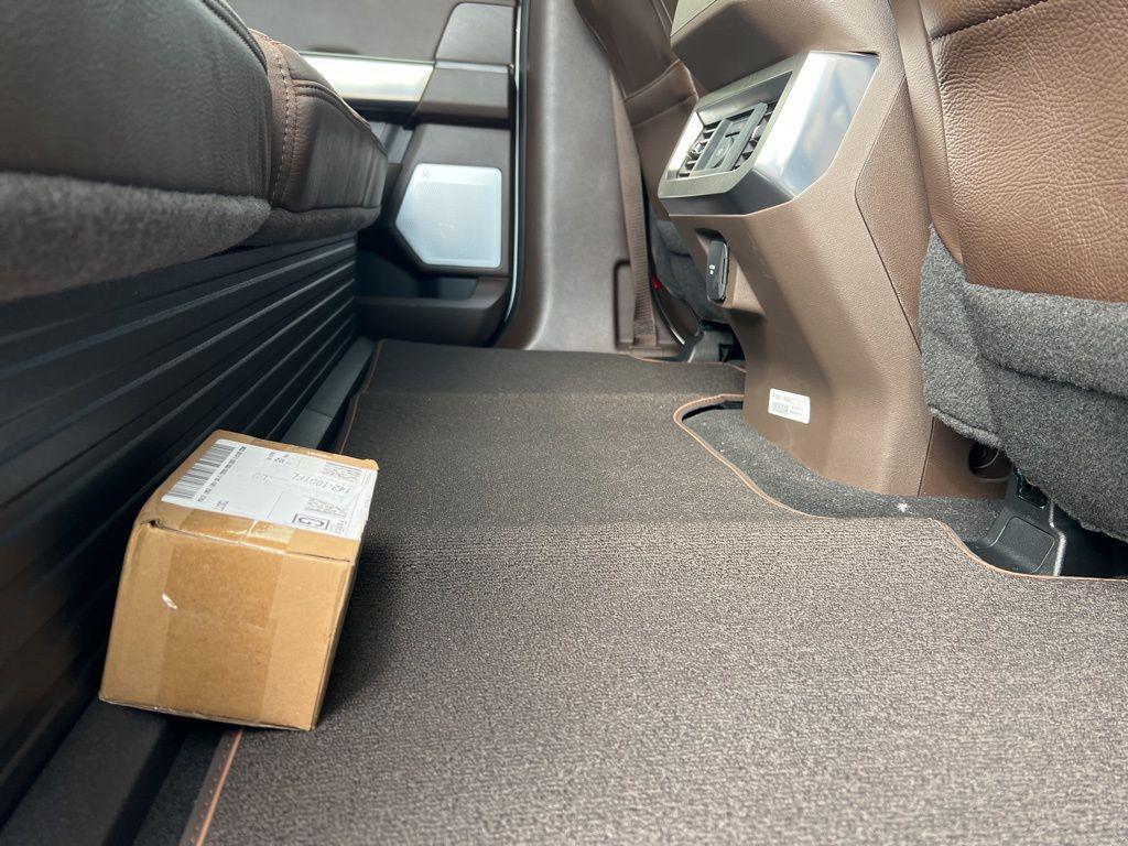 new 2026 Ford F-250 car, priced at $99,490