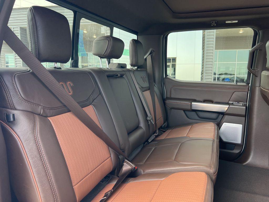 new 2026 Ford F-250 car, priced at $99,490