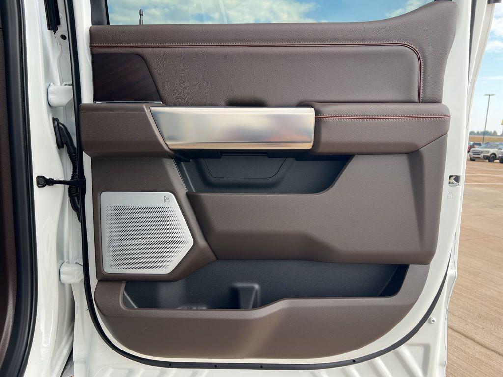 new 2026 Ford F-250 car, priced at $99,490